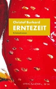 Cover von Erntezeit
