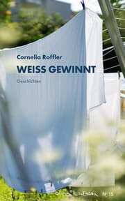 Cover von Weiss gewinnt