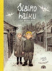 Cover von Sibiro Haiku
