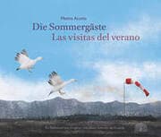 Cover von Die Sommergäste/Las visitas del verano