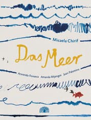 Cover von Das Meer