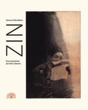 Cover von Zin