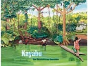 Cover von Kayabu