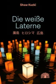 Cover von Die weiße Laterne