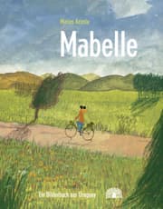 Cover von Mabelle