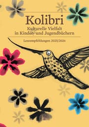 Cover von Kolibri 2025/2026