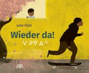 Cover von Wieder da!