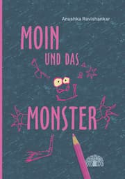 Cover von Moin und das Monster
