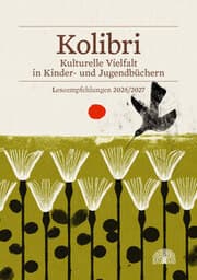 Cover von Kolibri 2026/2027