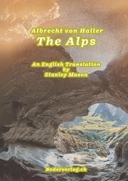 Cover von The Alps