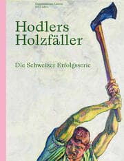 Cover von Hodlers Holzfäller