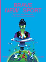 Cover von Brave New Sport