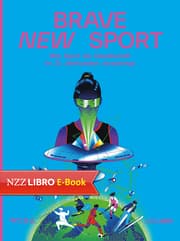 Cover von Brave New Sport