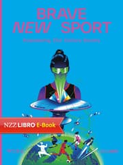 Cover von Brave New Sport