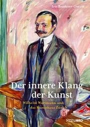 Cover von Der innere Klang der Kunst