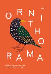 Cover von Ornithorama