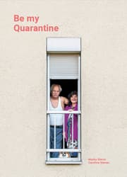 Cover von Be my Quarantine