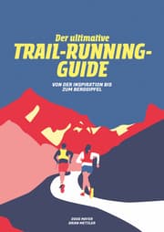 Cover von Der Ultimative Trail-Running-Guide
