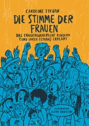 Cover von Die Stimme der Frauen