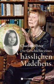 Cover von Die Geschichte eines hässlichen Mädchens