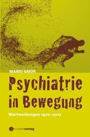 Cover von Psychiatrie in Bewegung