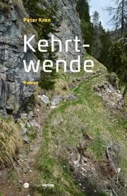 Cover von Kehrtwende