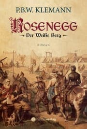 Cover von Rosenegg