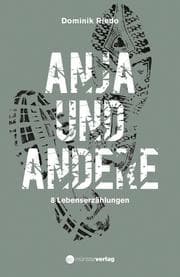 Cover von Anja und andere