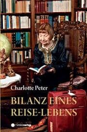 Cover von Bilanz eines Reise-Lebens