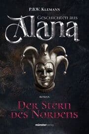 Cover von Geschichten aus Alana - Der Stern des Nordens
