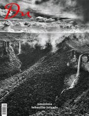 Cover von Amazônia. Sebastiao Salgado