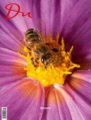 Cover von Bienen