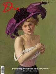Cover von Sammlung Arthur und Hedy Hahnloser