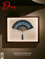 Cover von Mandarin Oriental Savoy