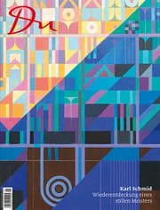 Cover von Karl Schmid