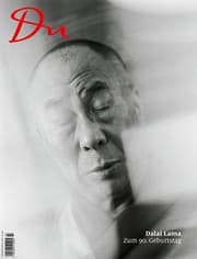 Cover von Dalai Lama