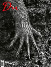Cover von Hommage an Sebastião Salgado