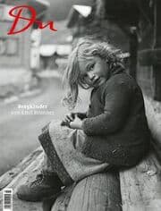 Cover von Bergkinder
