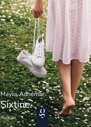 Cover von Sixtine