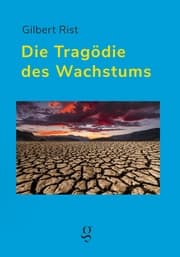 Cover von Die Tragödie des Wachstums