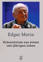 Cover von Erkenntnisse aus einem 100-jährigen Leben