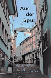 Cover von Aus der Spur