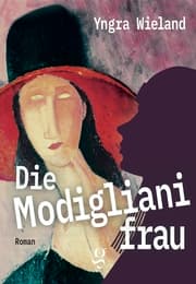 Cover von Die Modiglianifrau