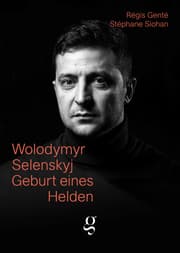 Cover von Wolodymyr Selenskyj