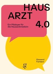 Cover von Hausarzt 4.0