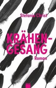 Cover von Krähengesang