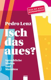 Cover von Isch das aues?