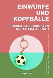 Cover von Einwürfe und Kopfbälle