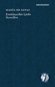 Cover von Enttäuschte Liebe