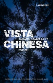 Cover von Vista Chinesa
